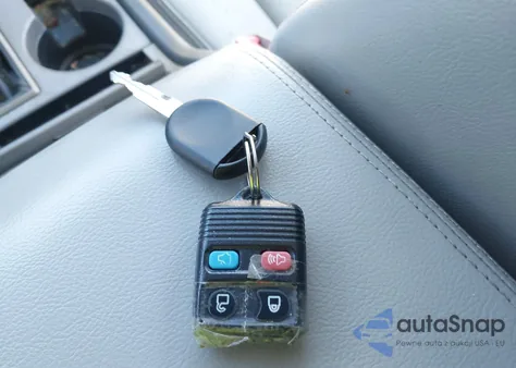 2005 Lincoln Aviator from USA, damaged, VIN 5LMEU88H15ZJ28049